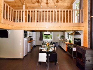 Chalet | Speisen