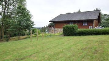 Chalet | Eksterior