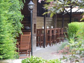 Exterior - Lovely, Original Home With Large Garden in the Centre of Merksplas (Merksplas)