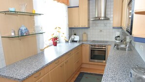 Apartamento | Cocina privada