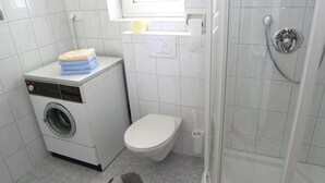Apartamento | Baño