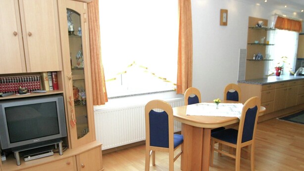Apartamento | Sala de estar