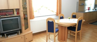 Luxurious Apartment in Eberndorf With Large Garden