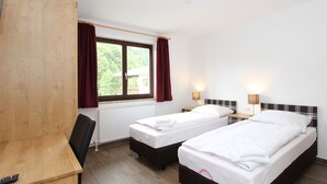 5 bedrooms, individually furnished - Large Apartment in Fieberbrunn With Sauna (Fieberbrunn)