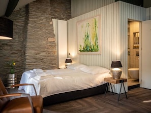 House - Authentic Group House in Vielsalm With Sauna and Bubble Bath (Vielsalm)