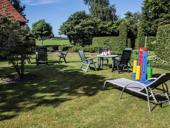 Departamento | Exterior