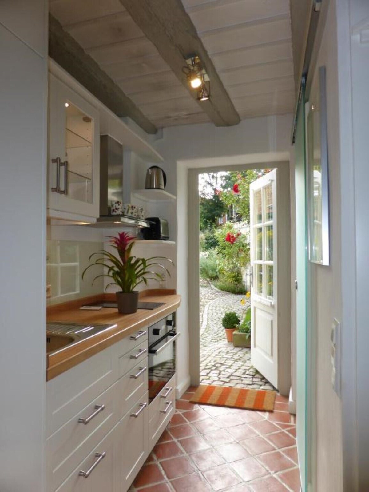 Image de profil de l’hôte