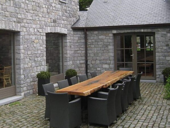 Cottage | Extérieur