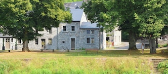 Spacious Place in Hamoir