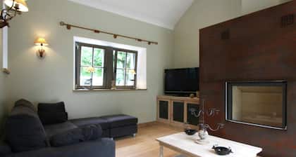 Spacious Place in Hamoir