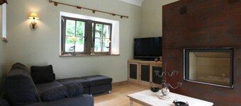 Spacious Place in Hamoir
