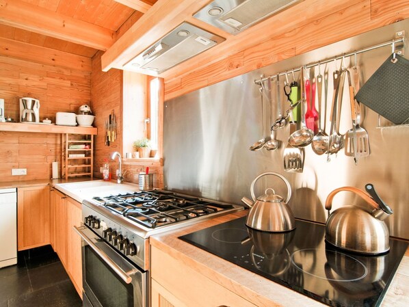 Villa | Private kitchen