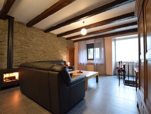 House | Living room