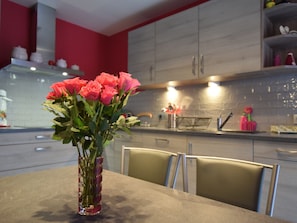 Huis | Details aan de binnenkant