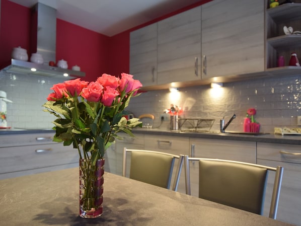 House | Interior detail