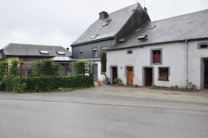 House | Exterior