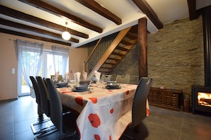 House | Dining