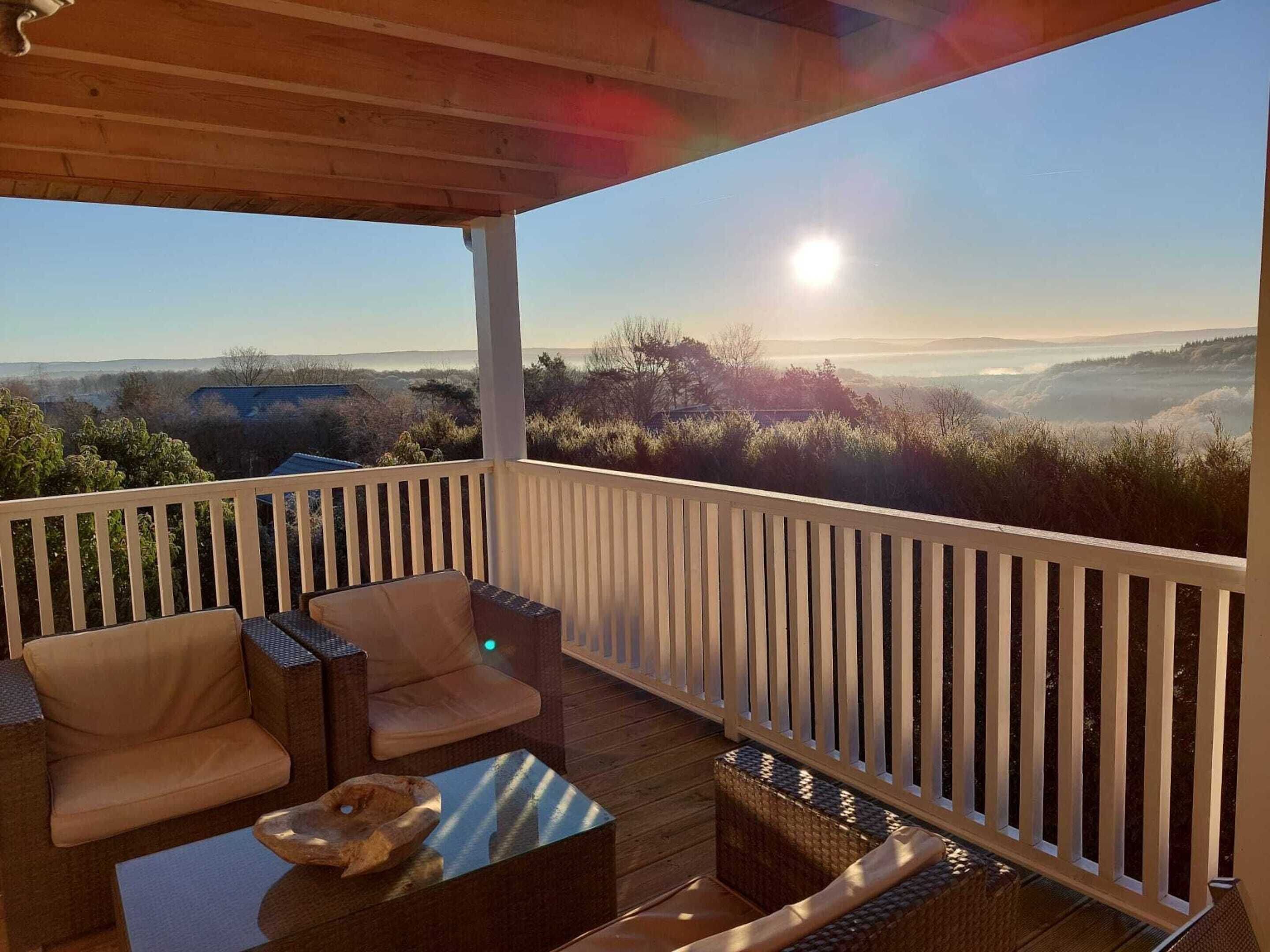 تفاصيل الفندق من الداخل