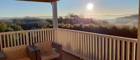 Chalet | Property grounds