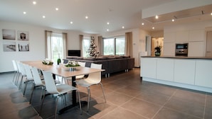 Unclassified image, 3 of 35, button - Gorgeous Villa With Sauna in De Haan Near Beach (De Haan)