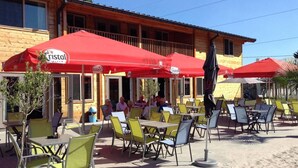 Dining - Luxurious Holiday Home With Swimming Pool in Hechtel-eksel (Hechtel-Eksel)