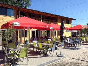 Dining - Luxurious Holiday Home With Swimming Pool in Hechtel-eksel (Hechtel-Eksel)