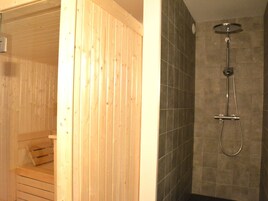 Casa | Baño | Ducha