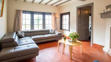 House | Living area