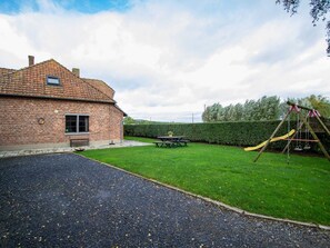 House | Exterior - Family Farmhouse, Ploegsteert (Comines-Warneton)