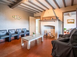 独立别墅 | 住宿服务设施