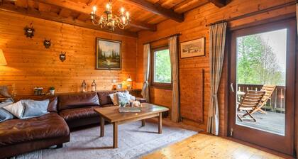 Very Spacious, Detached Holiday Home in Carinthia near Skiing & Lakes