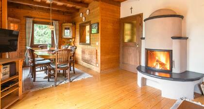 Very Spacious, Detached Holiday Home in Carinthia near Skiing & Lakes