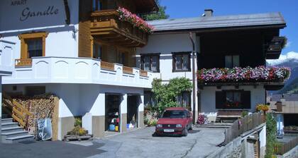 Cozy Holiday Home in Kappl near Town Center