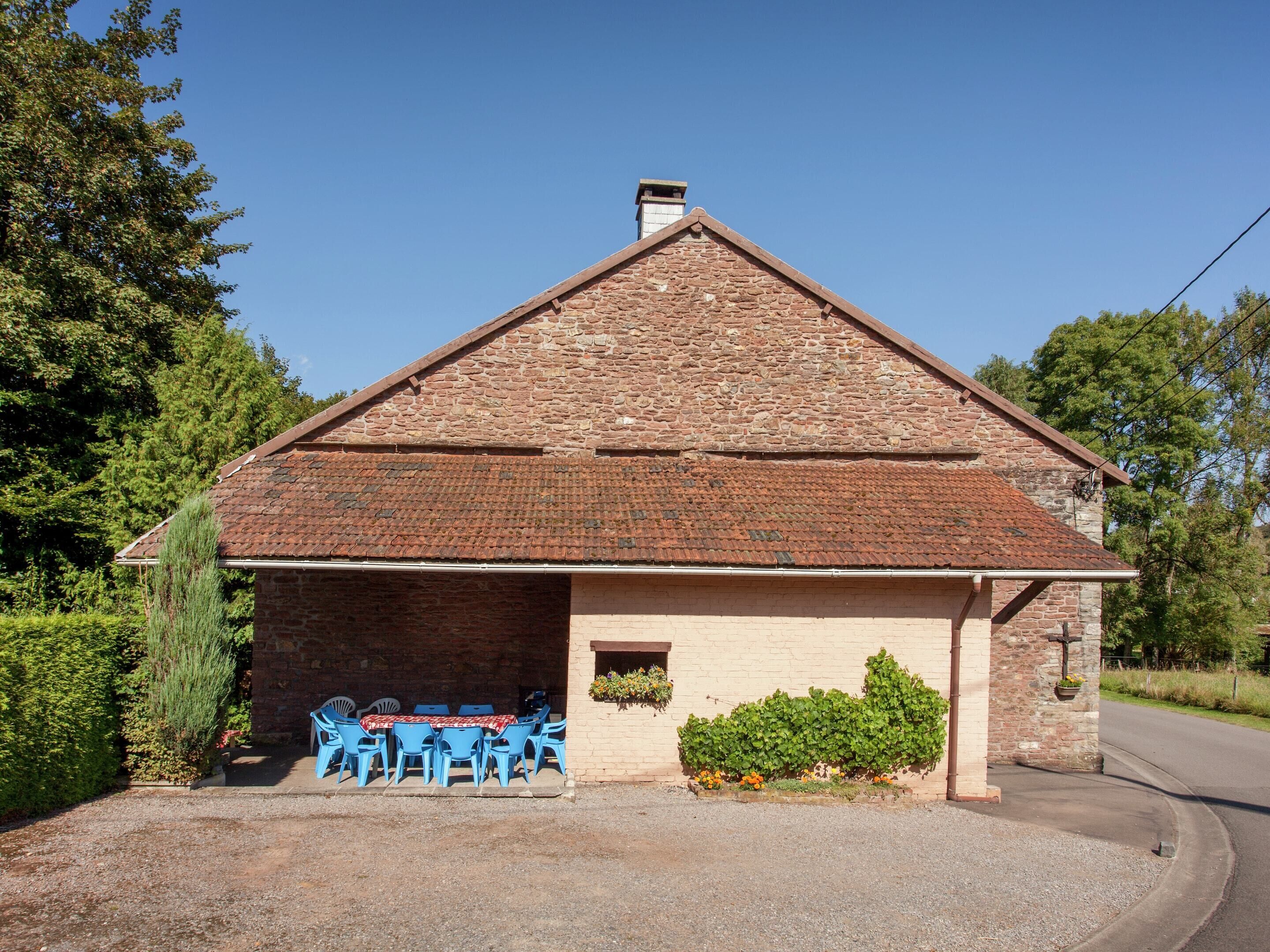 House | Exterior