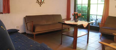 House | Living room