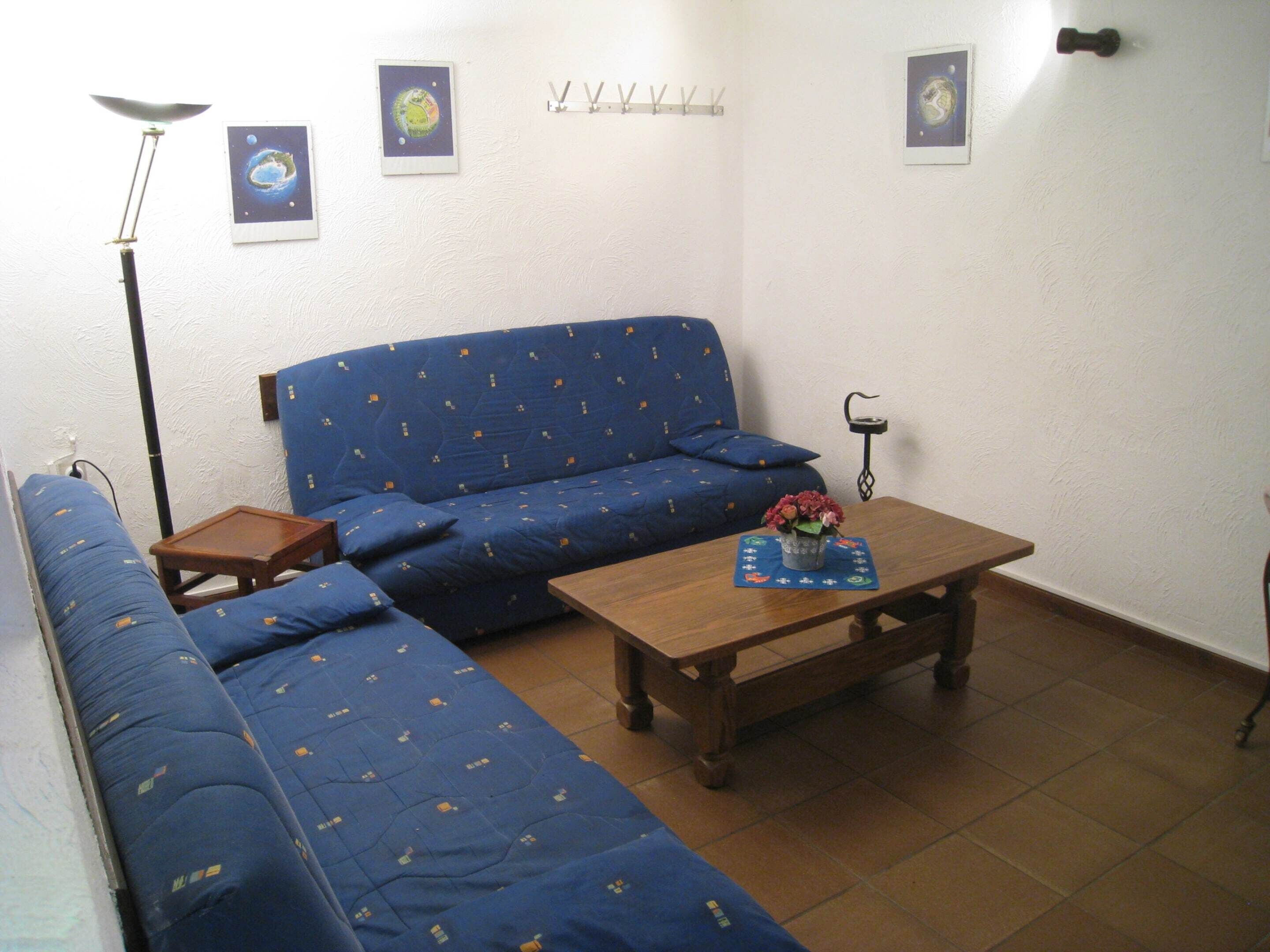 Huis | Woonkamer