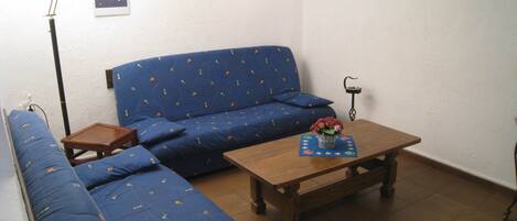 Maison | Salle de séjour