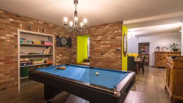 House | Property amenity