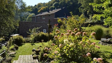 House | Garden