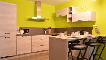 House | Private kitchen | Highchair