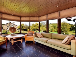 Casa | Sala d'estar