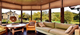 Holiday Home in Vielsalm