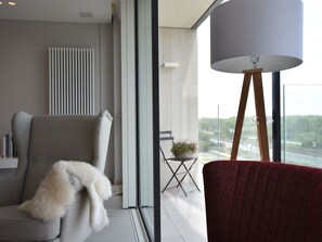 2 Schlafzimmer, Bettwäsche