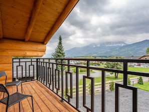 Maison | Balcon