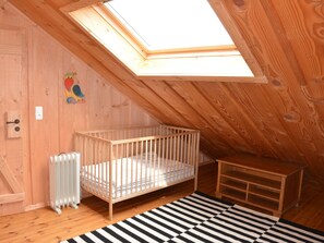 Casa | 3 habitaciones, muebles diferentes y ropa de cama 