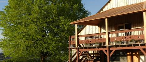 独立别墅 | 外观