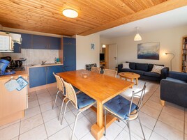 Apartamento | Cocina privada