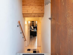 Interior - Forest Retreat in Bouillon (Bouillon)