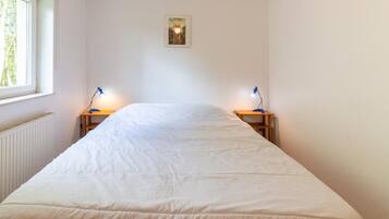 Apartment | 2 bilik tidur, dilengkapkan perabot secara berasingan