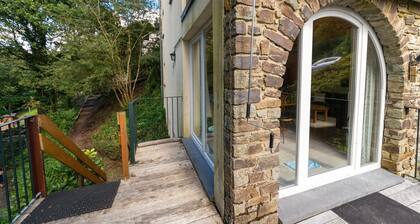 Forest Retreat in Bouillon